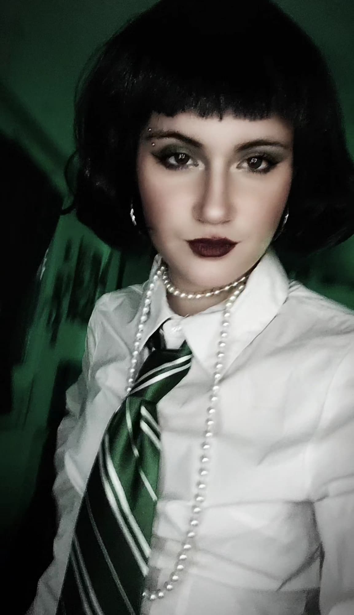 Pansy Parkinson  - Photo 4