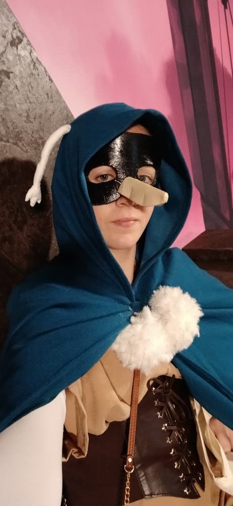 Joris (W&S 2011) - Photo 2