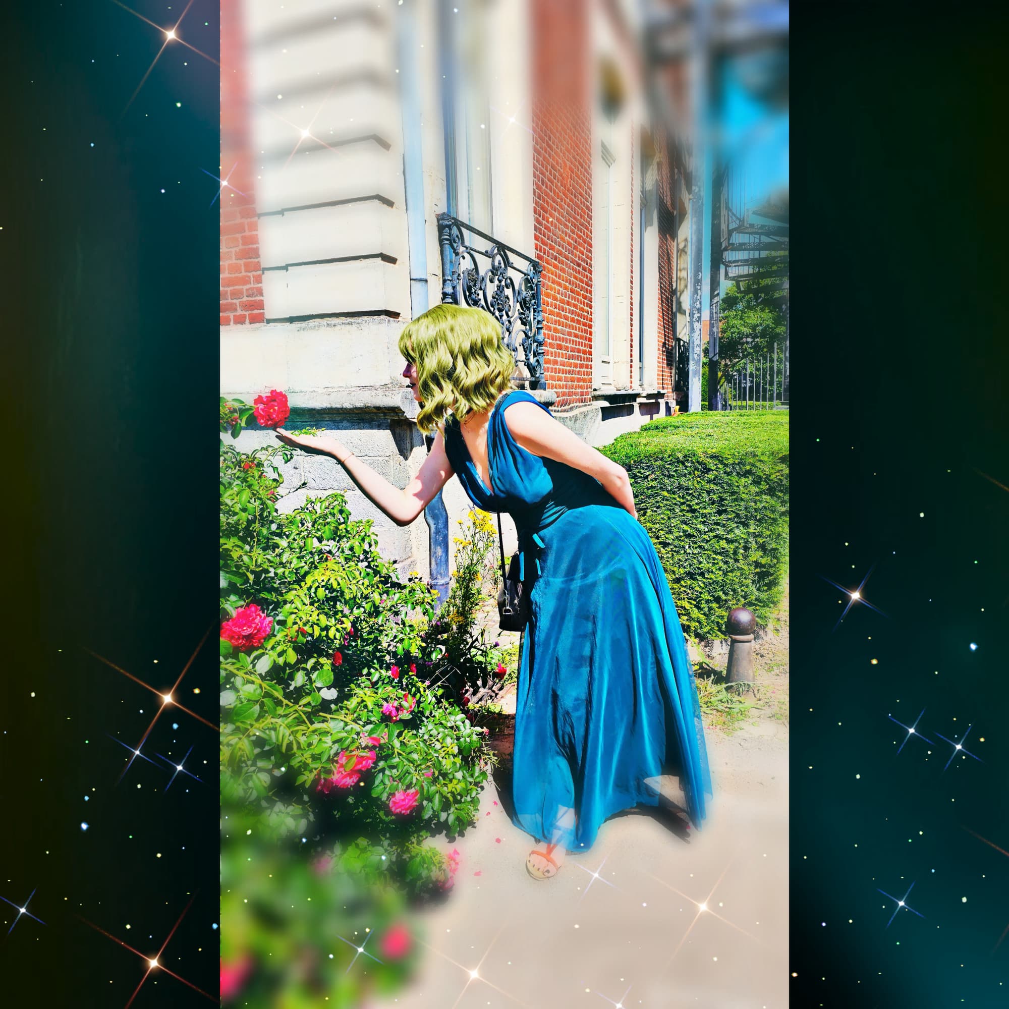 ENFP robe de soirée  - Photo 3