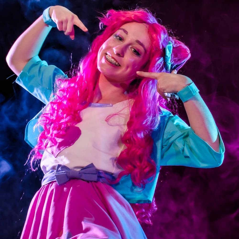 Pinkie pie 7/07/2023