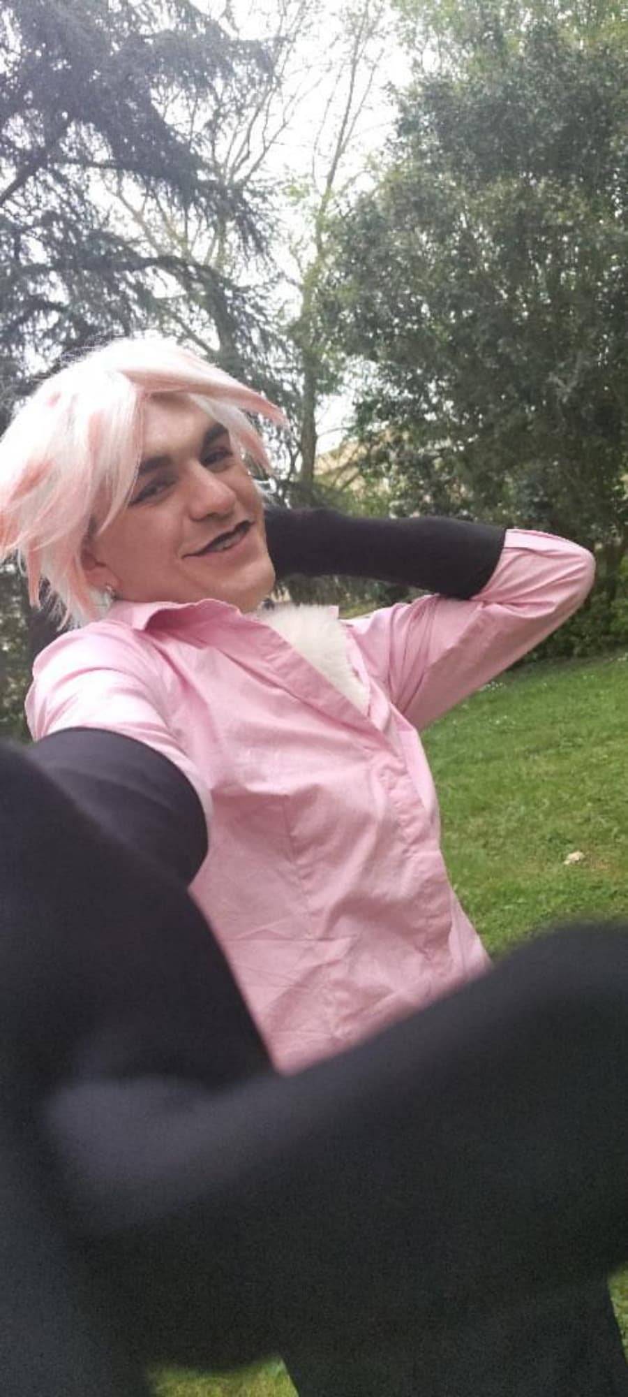 Angel dust  - Photo 3