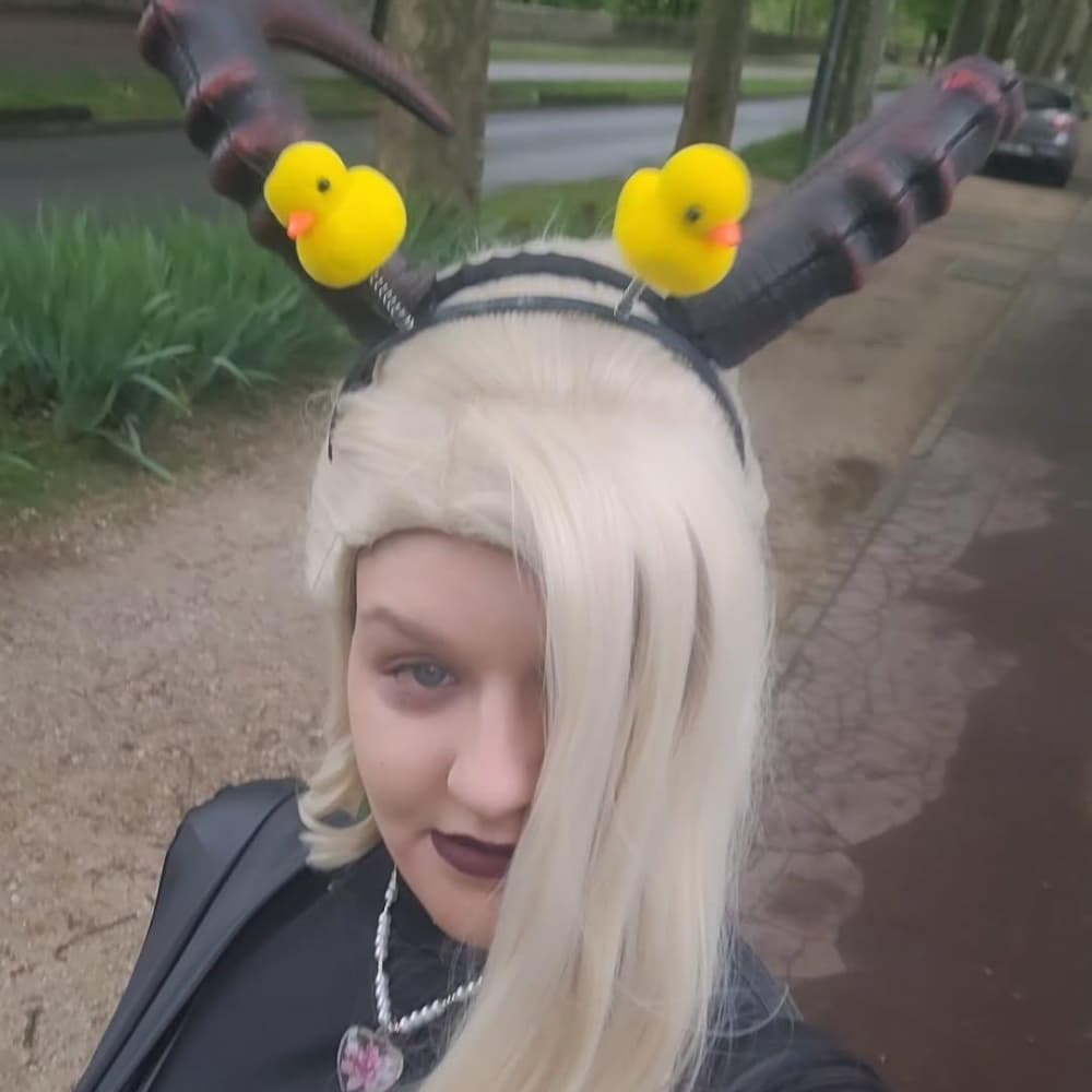 Lilith (Eden vers. Déchu)