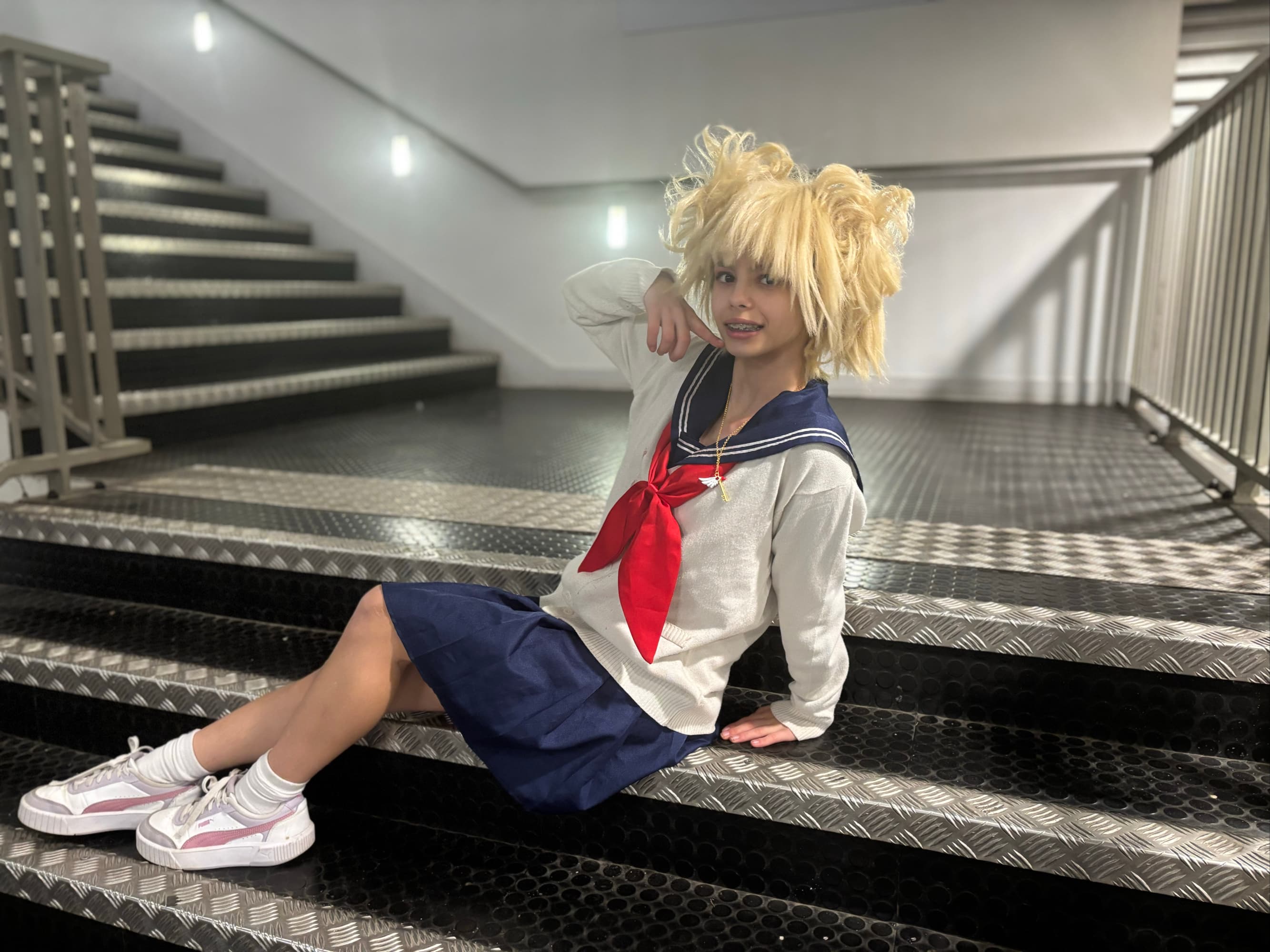 Himiko Toga  - Photo 44