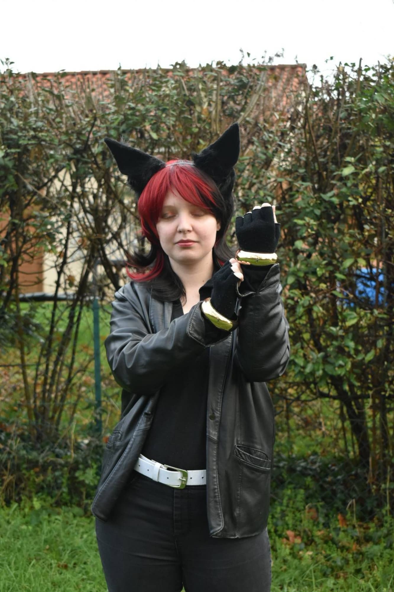 Shadow the Hedgehog - Photo 6