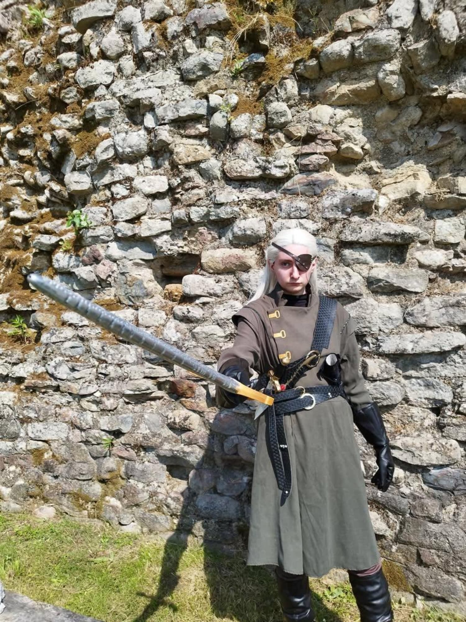 Aemond Regent - Photo 73