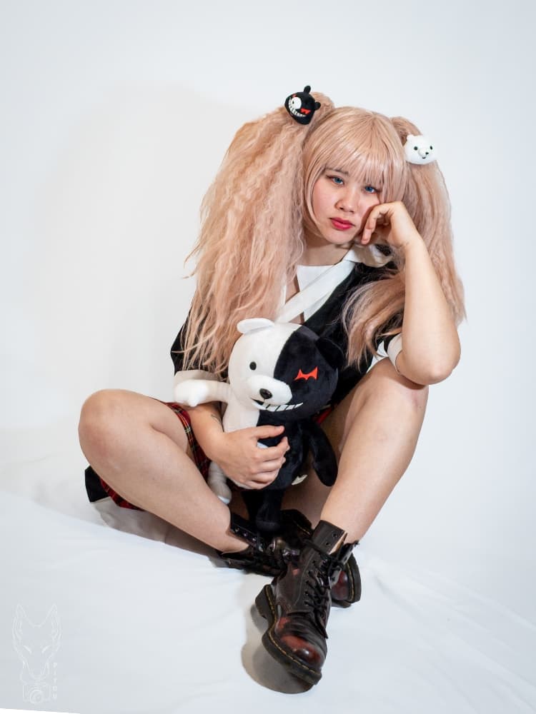 Junko Enoshima