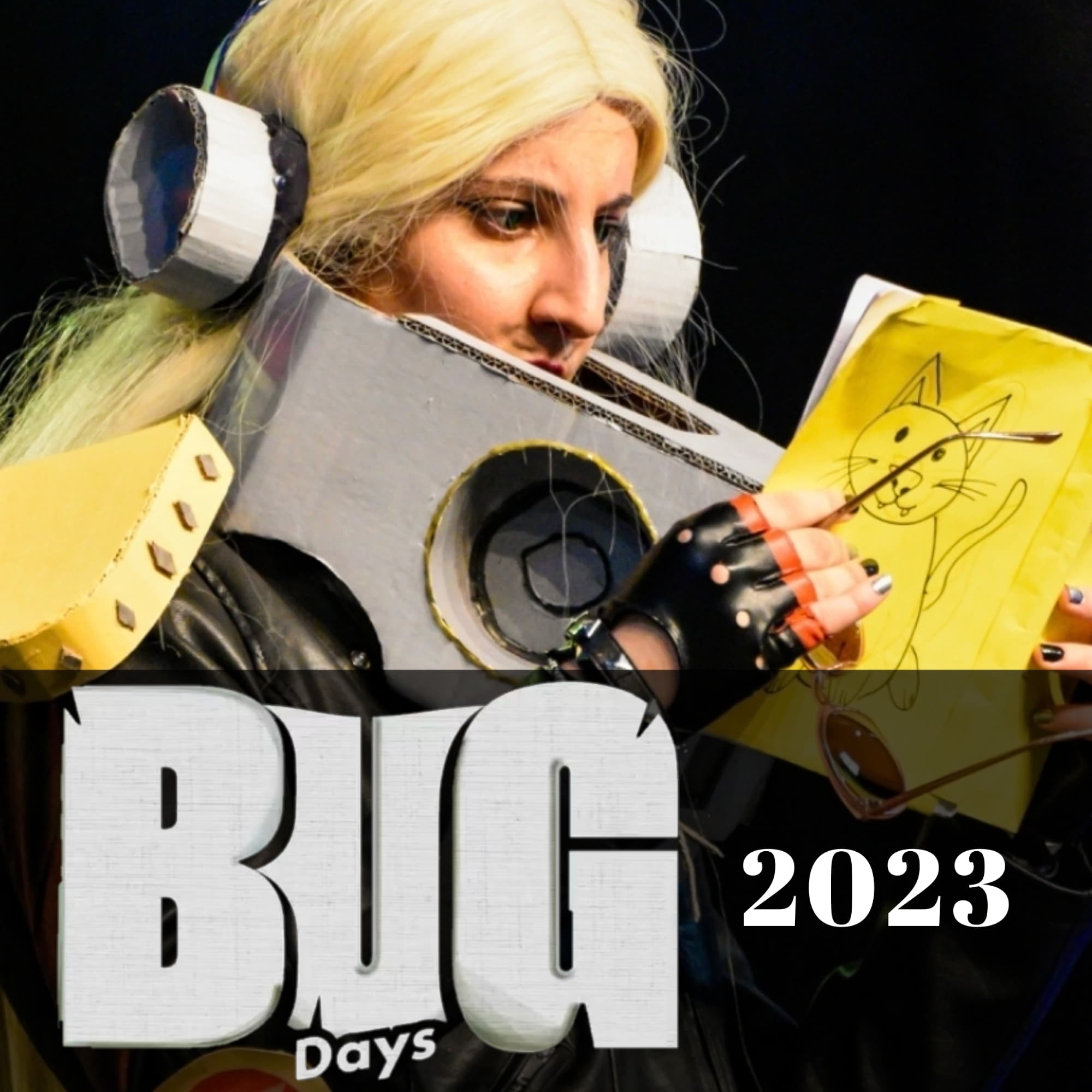 Bug DAYS -2023- 