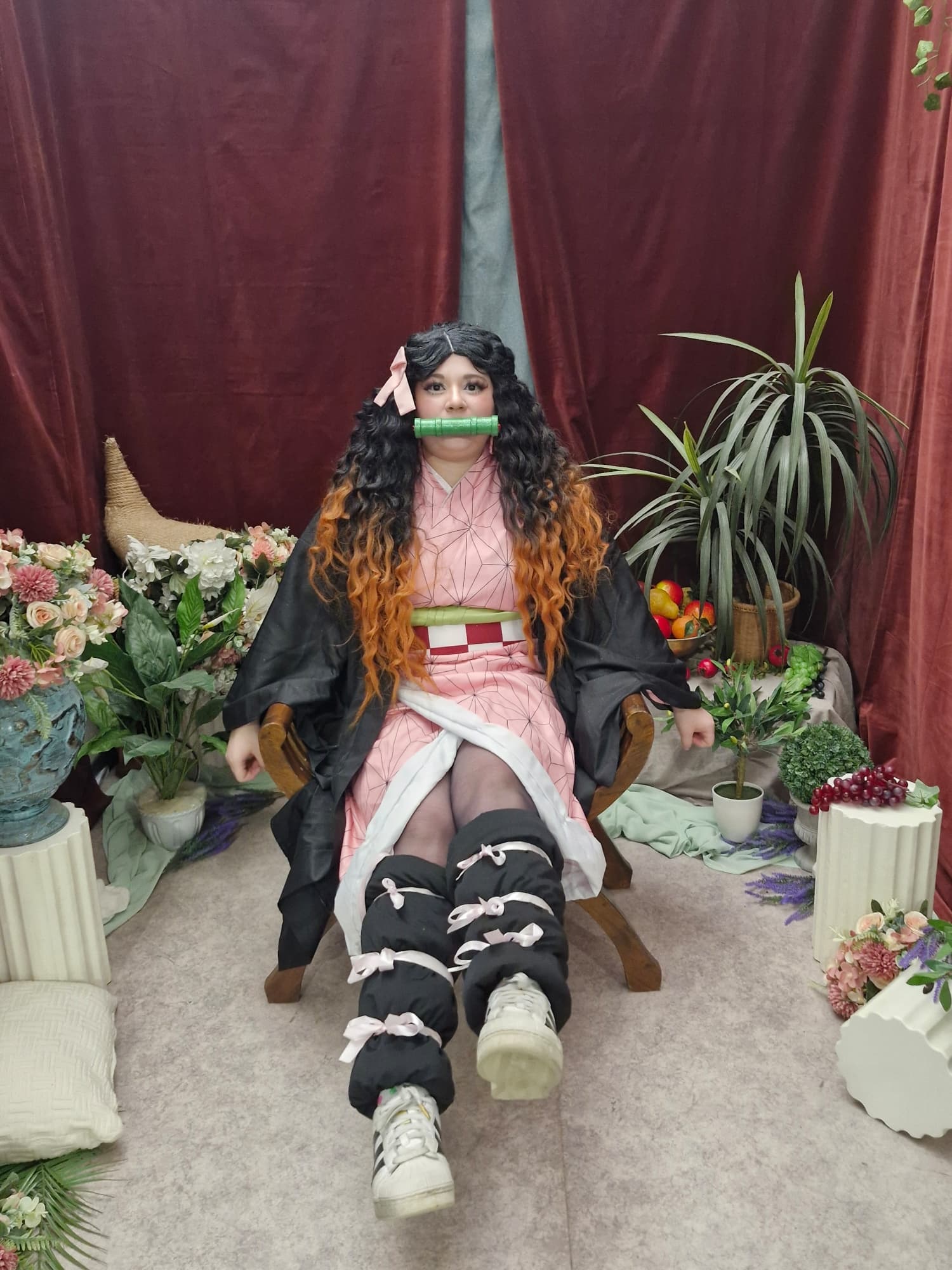 Nezuko #2 2025  - Photo 3