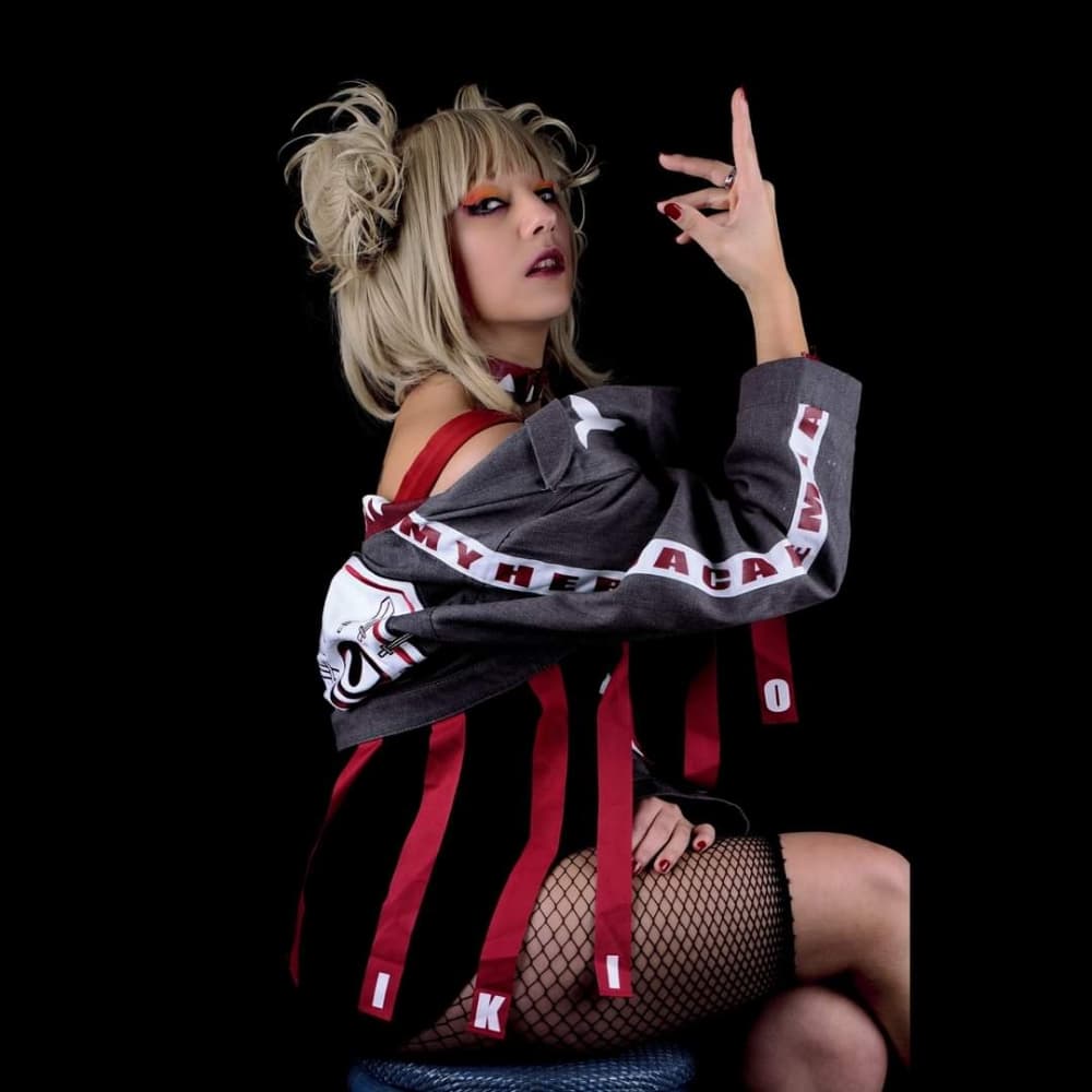 Toga himiko - Photo 7