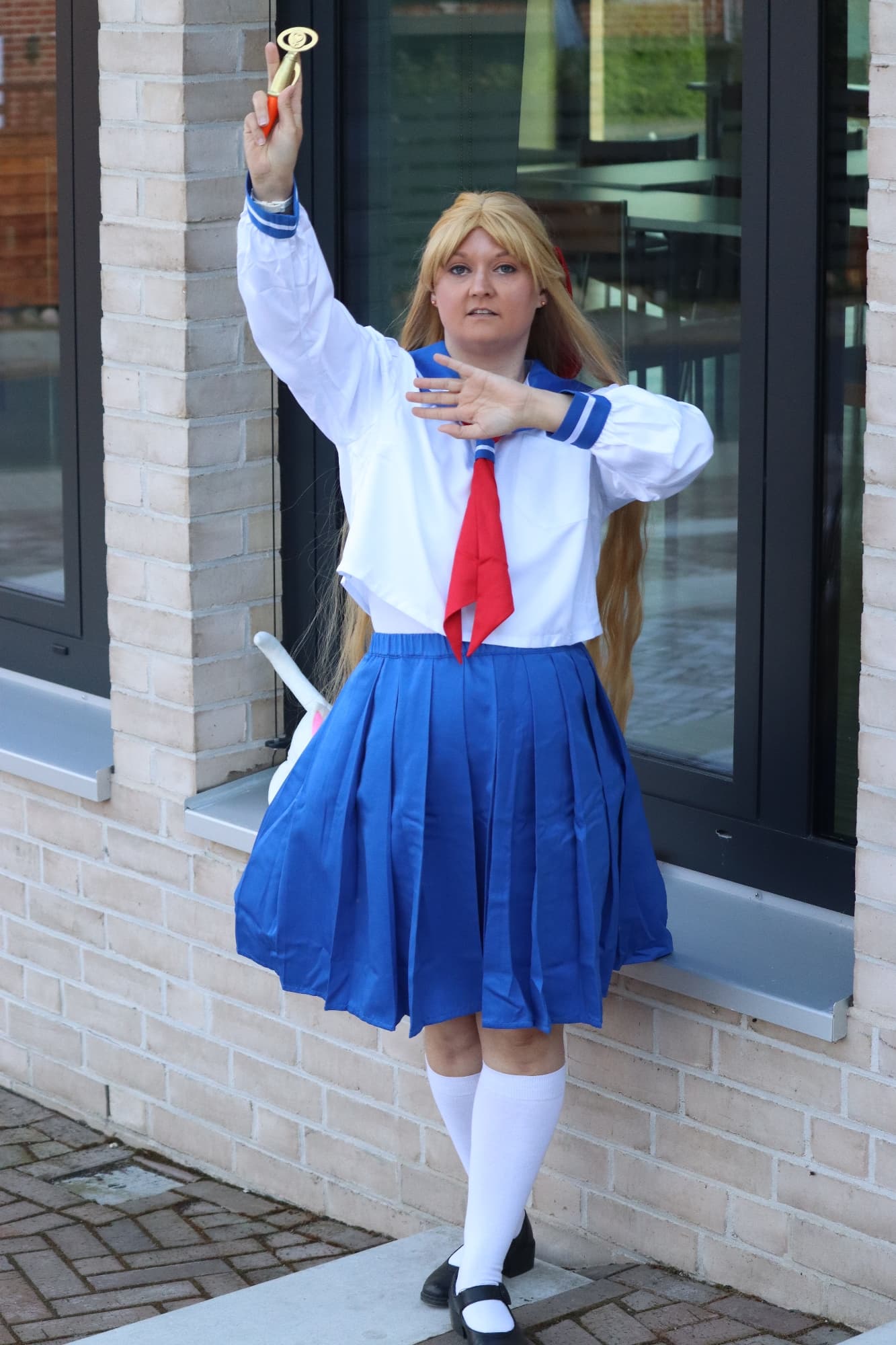 Minako Aino - Photo 45