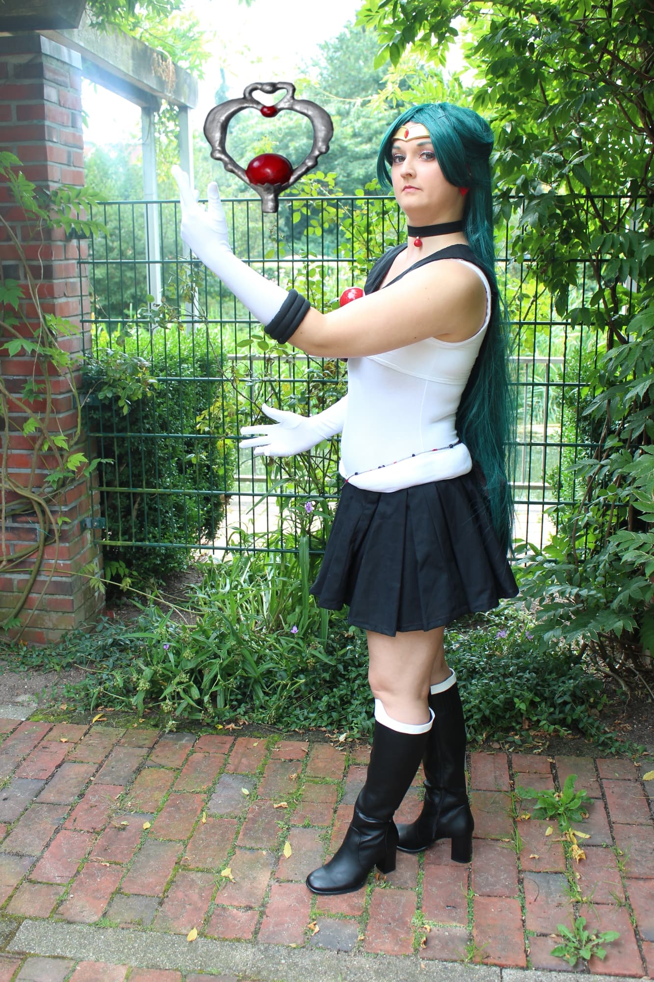 Sailor Pluto  - Photo 39