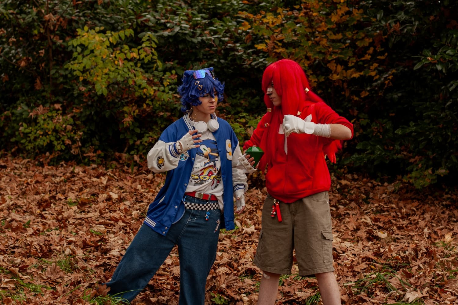 🥊Knuckles#2🥊 - Photo 10