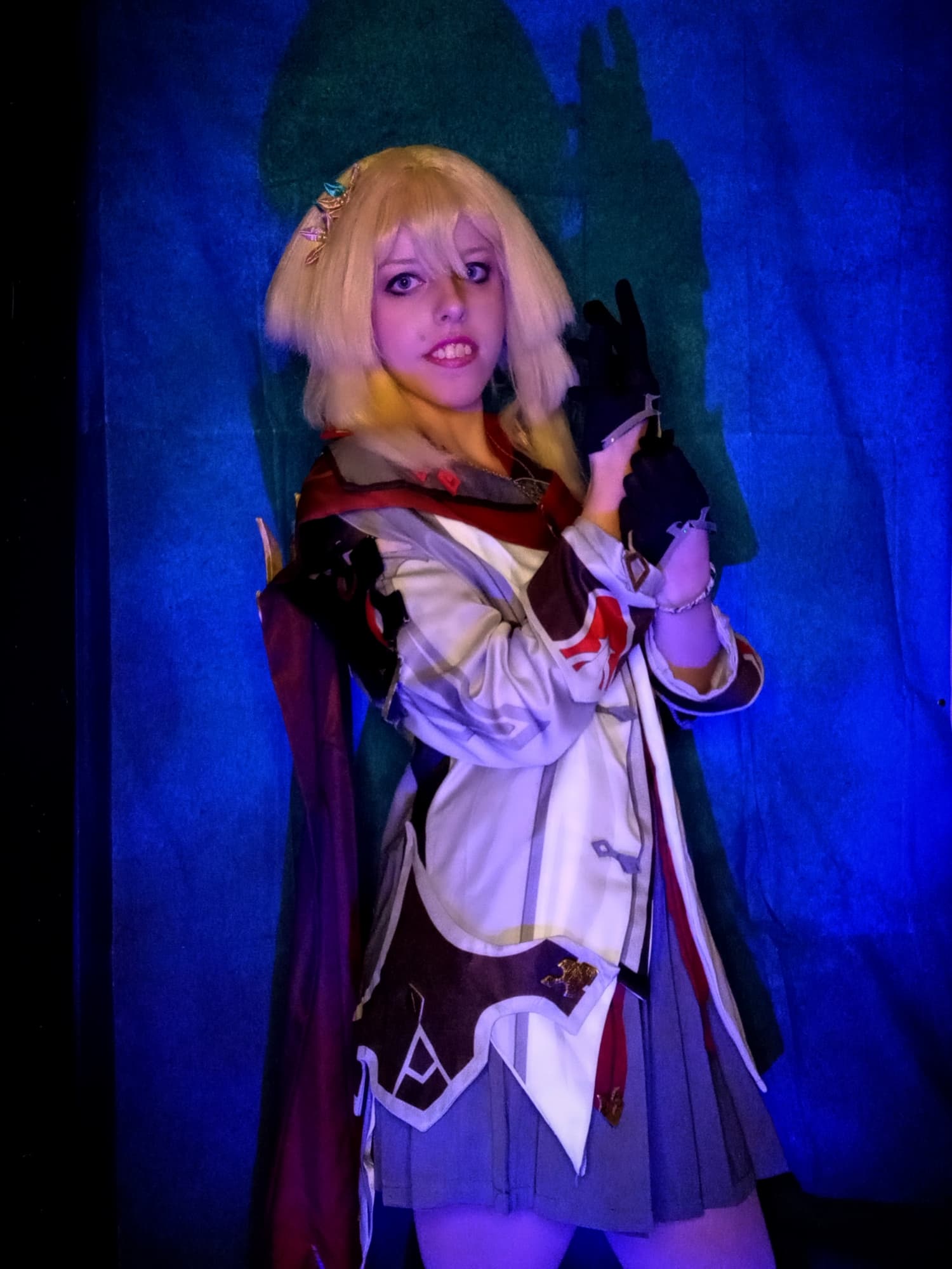 Lumine Tartaglia  - Photo 6