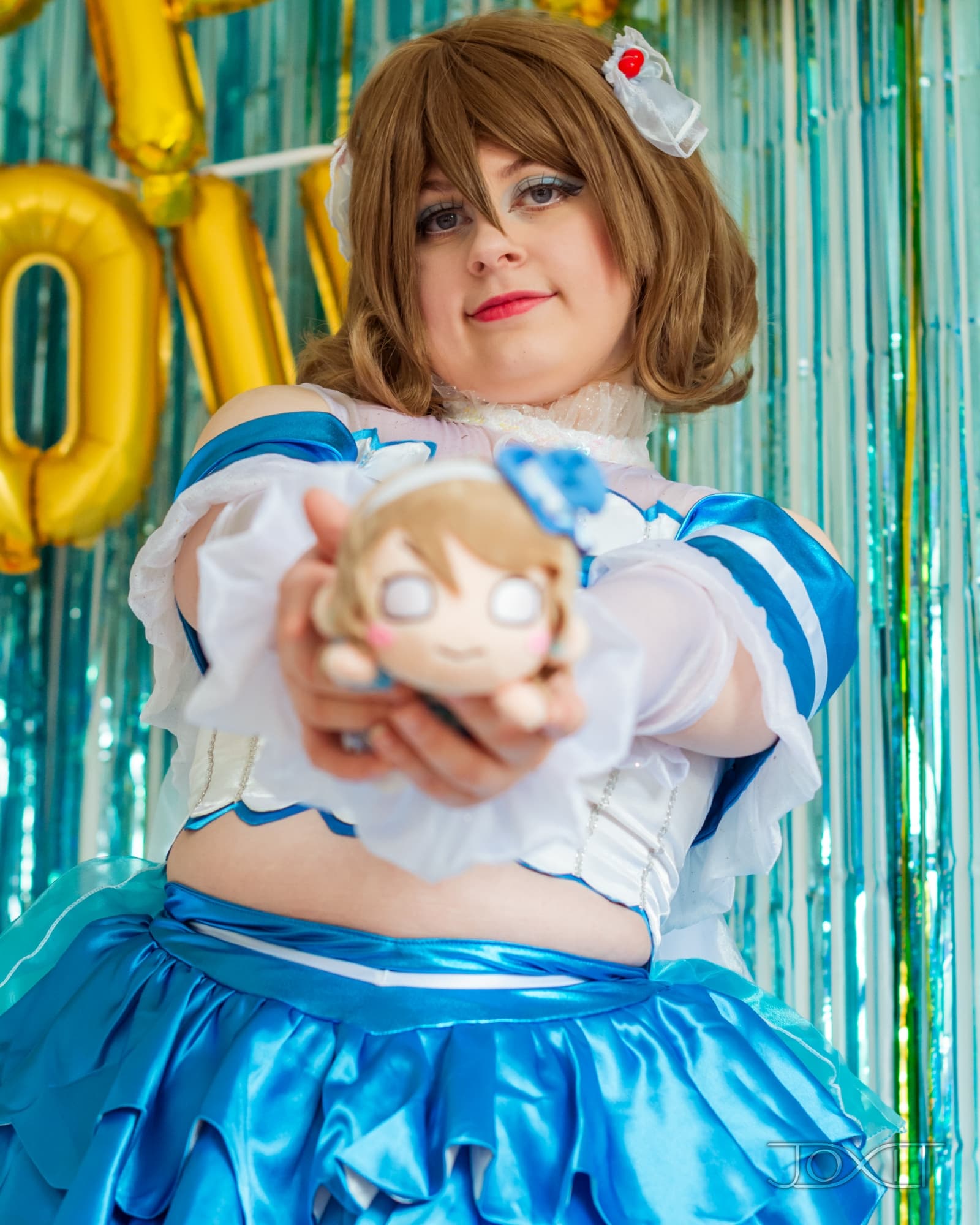 Birthday You - Photo 7