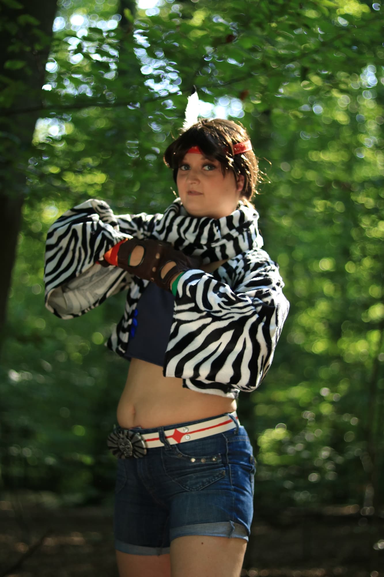 Michelle Cheng(TTT2) - Photo 7