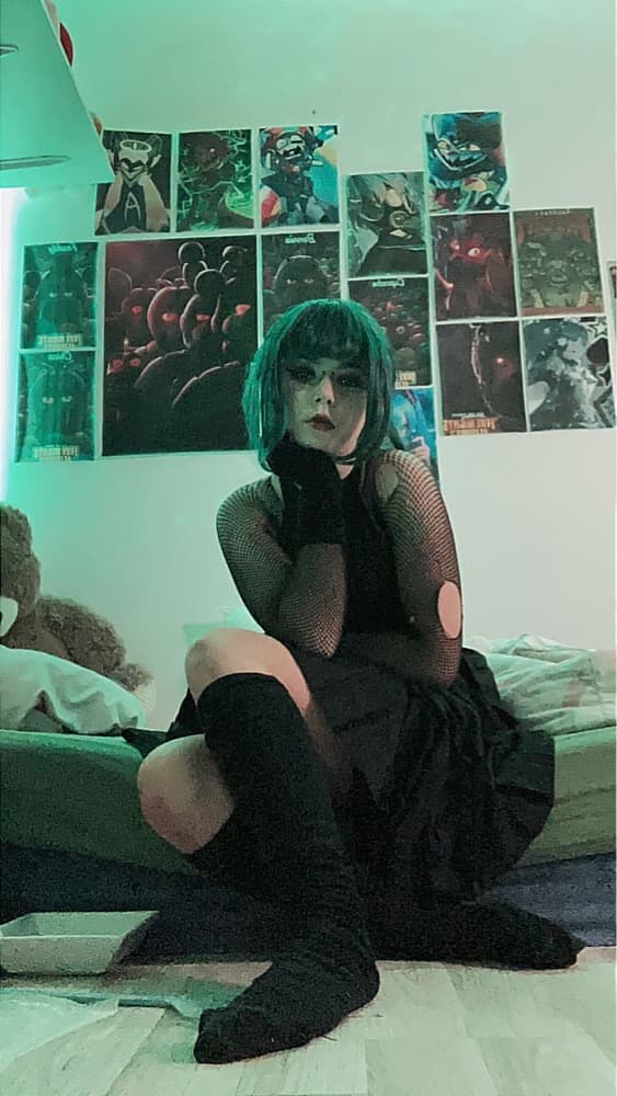 Maki zenin  - Photo 5