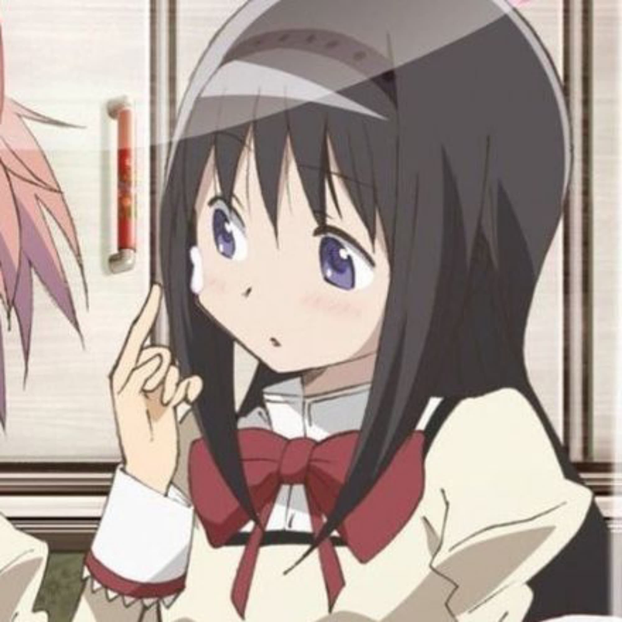 Homura Akemi