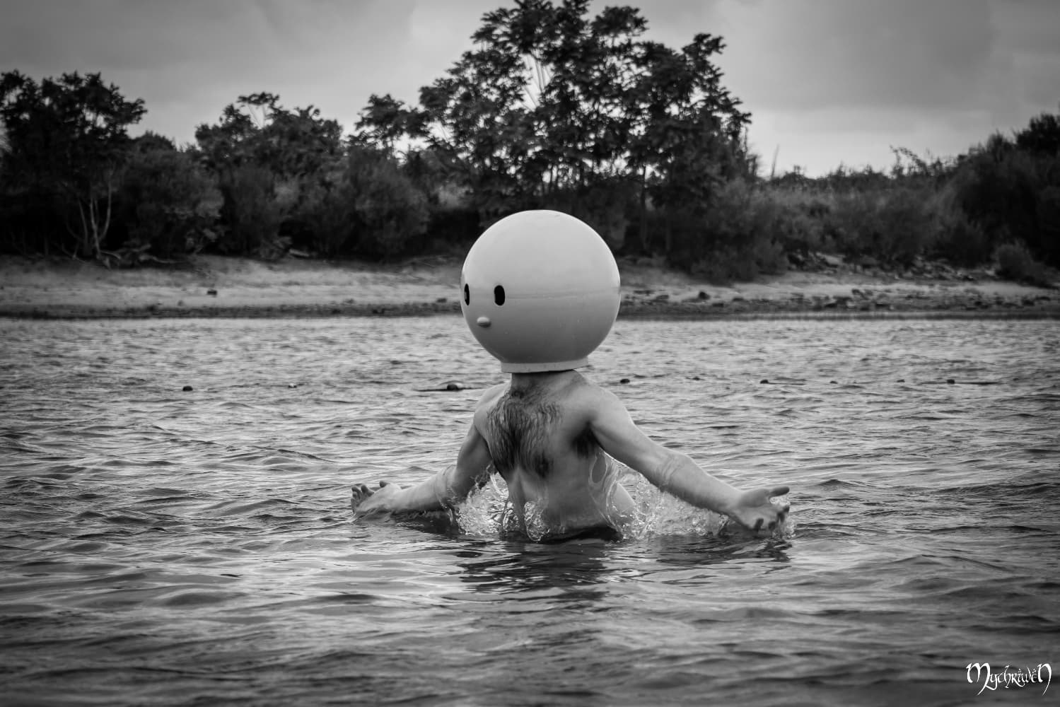 Pieyon à la plage 2 - Photo 6