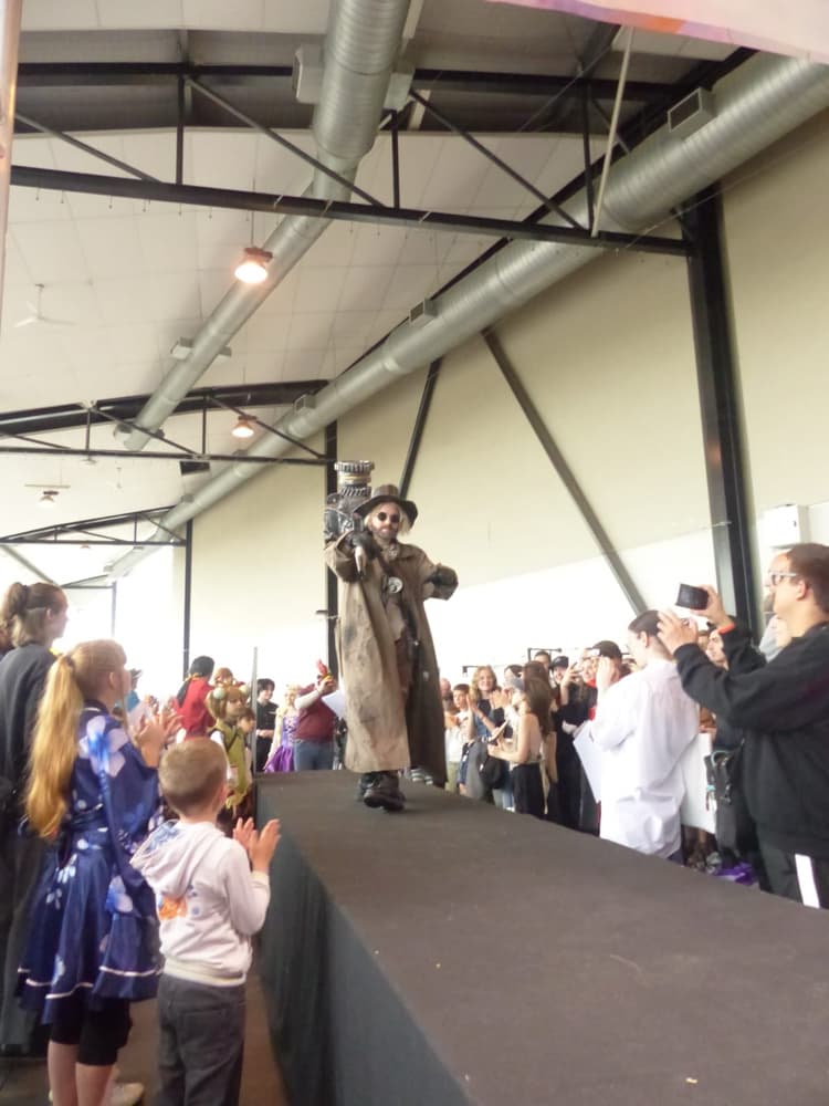 Chibi rouen - Photo 19