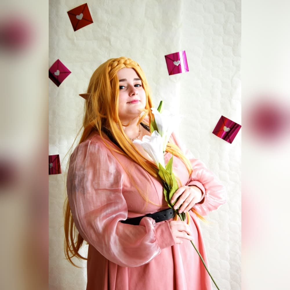 Zelda Saint Valentin - Photo 1