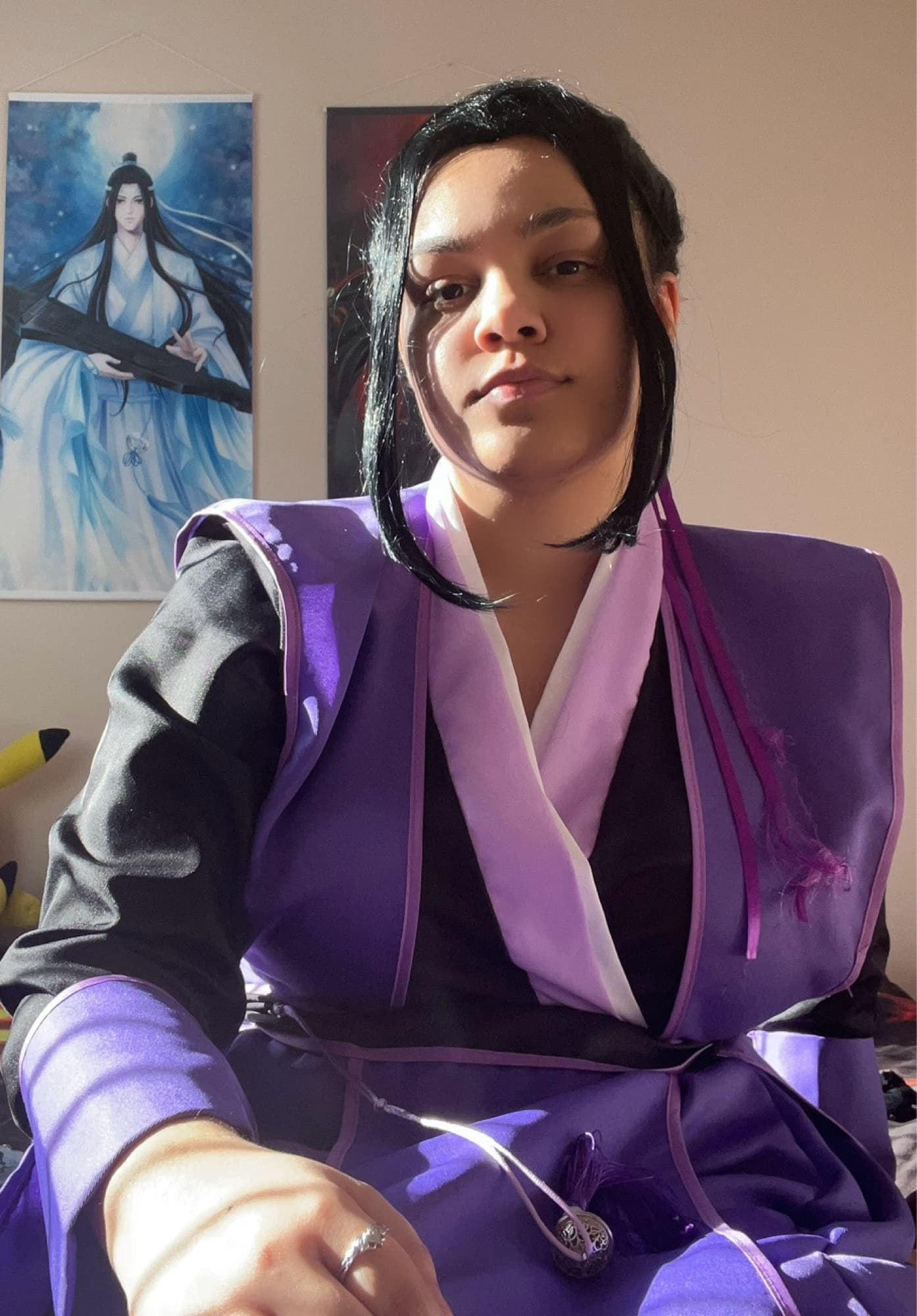 Ado Jiang Cheng  - Photo 6