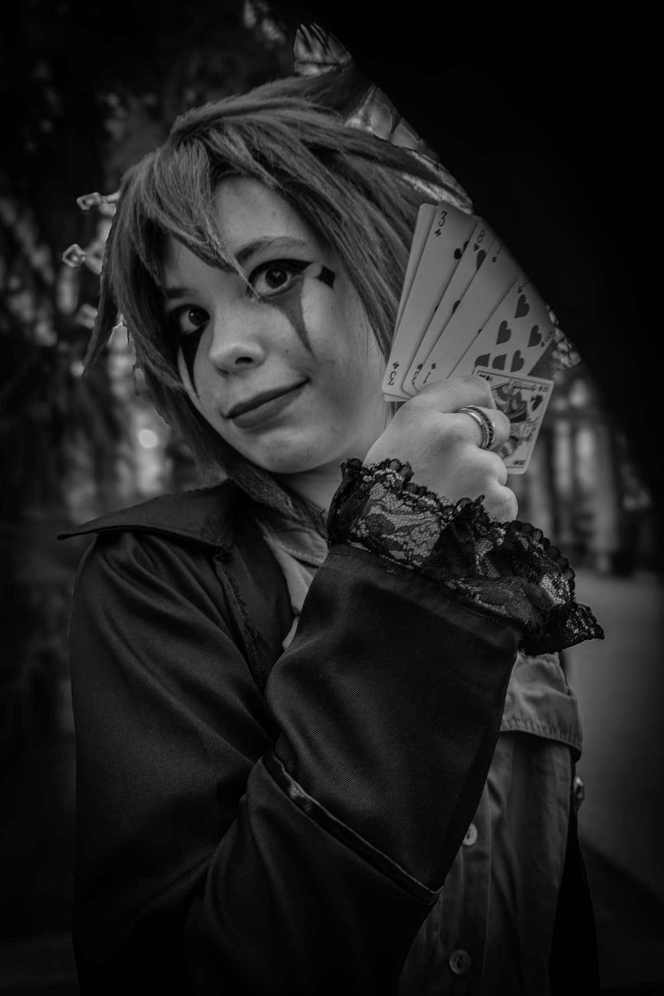 Shooting Halloween  - Photo 40