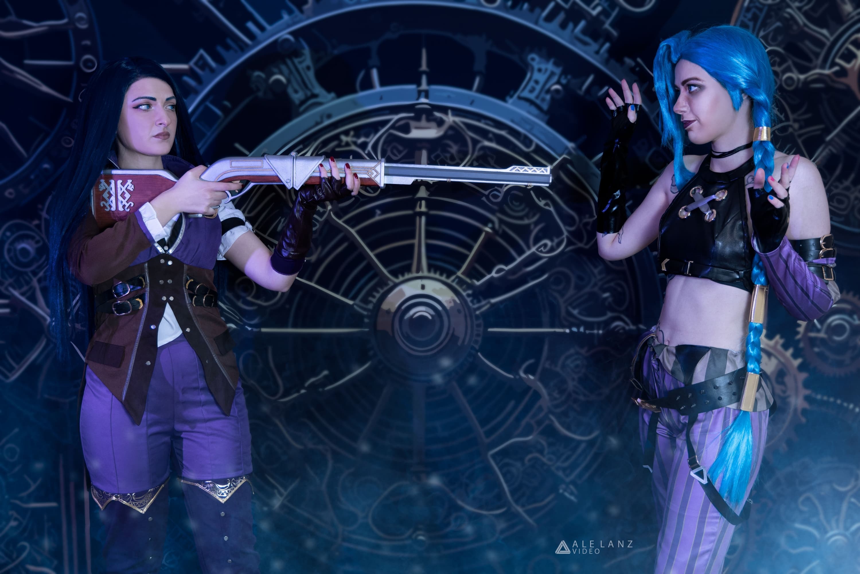 Jinx - Photo 4