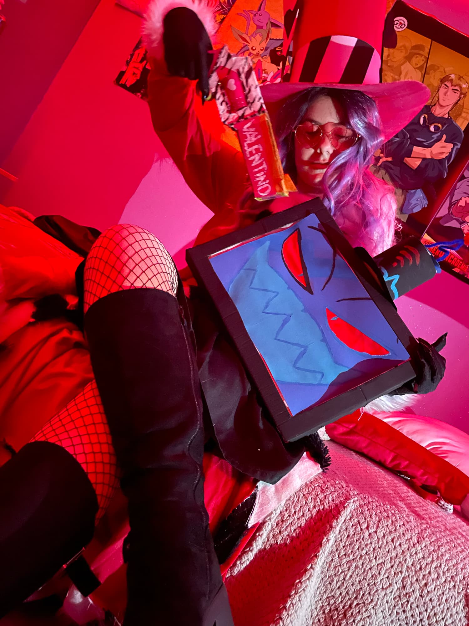 Valentino  - Photo 12