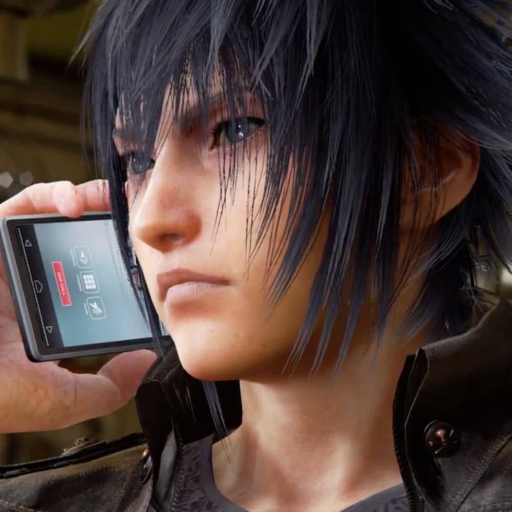 Noctis