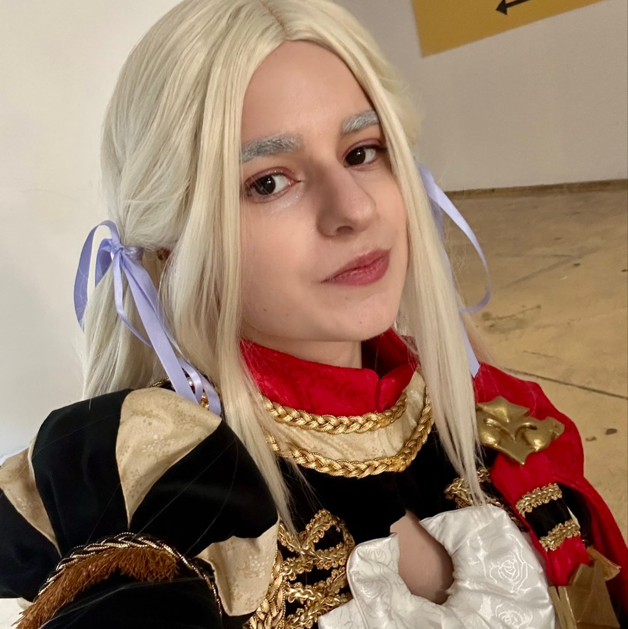 Edelgard-Kamoplay25