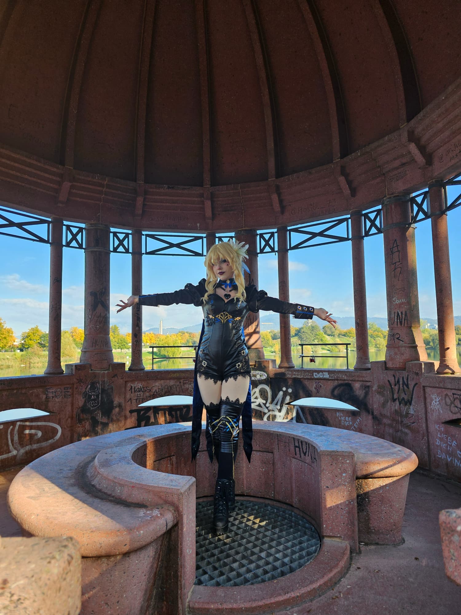 Abyss Lumine - Photo 27