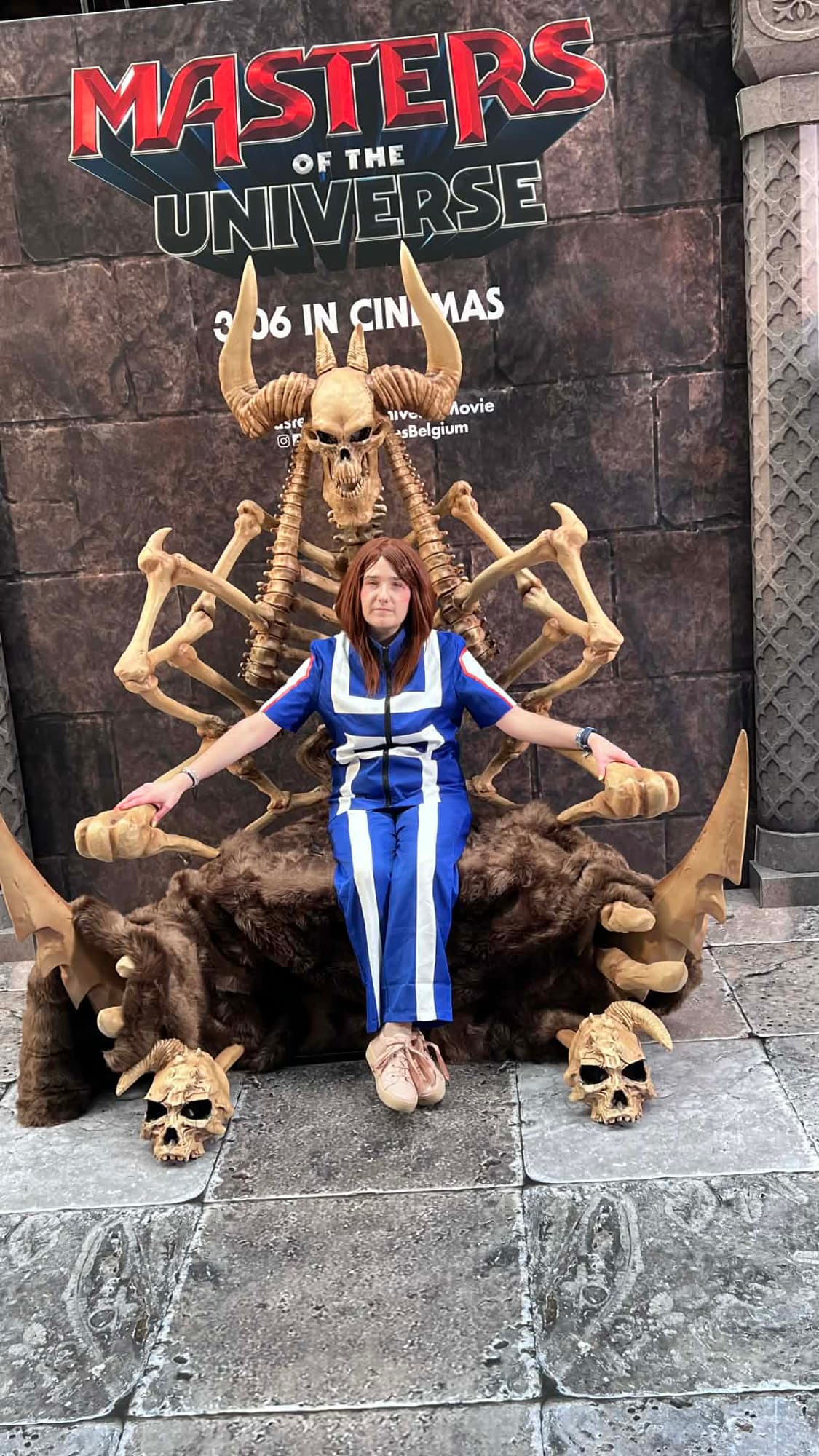Ochaco Uraraka (MHA) - Photo 4