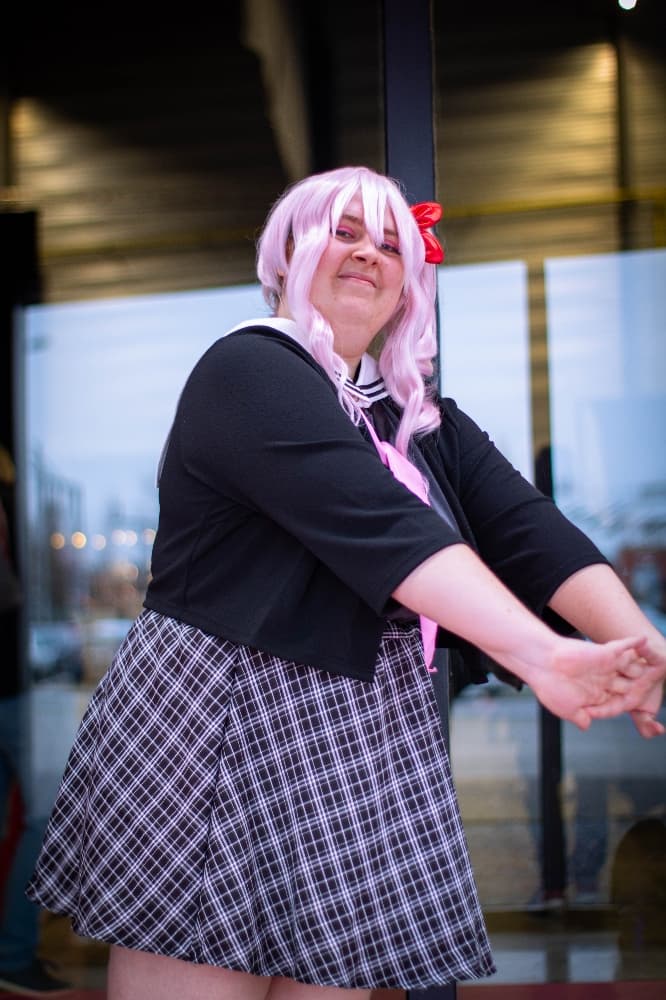 Mizuki Akiyama - Photo 3