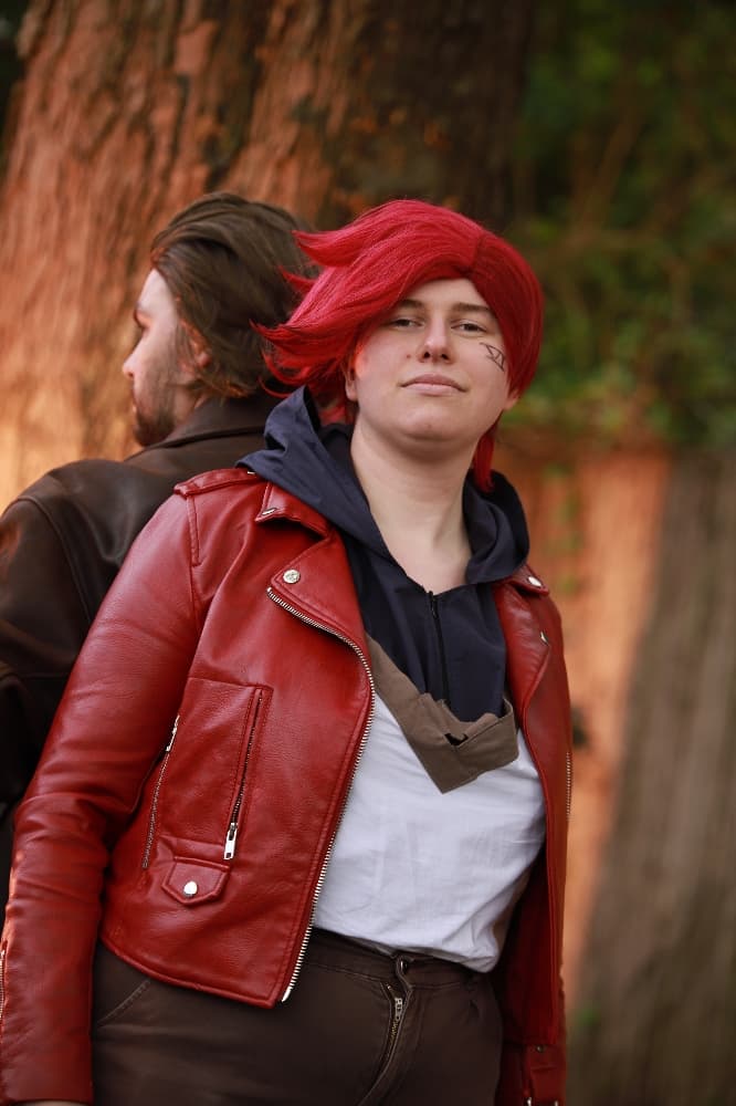 Vi & Vander - Photo 3