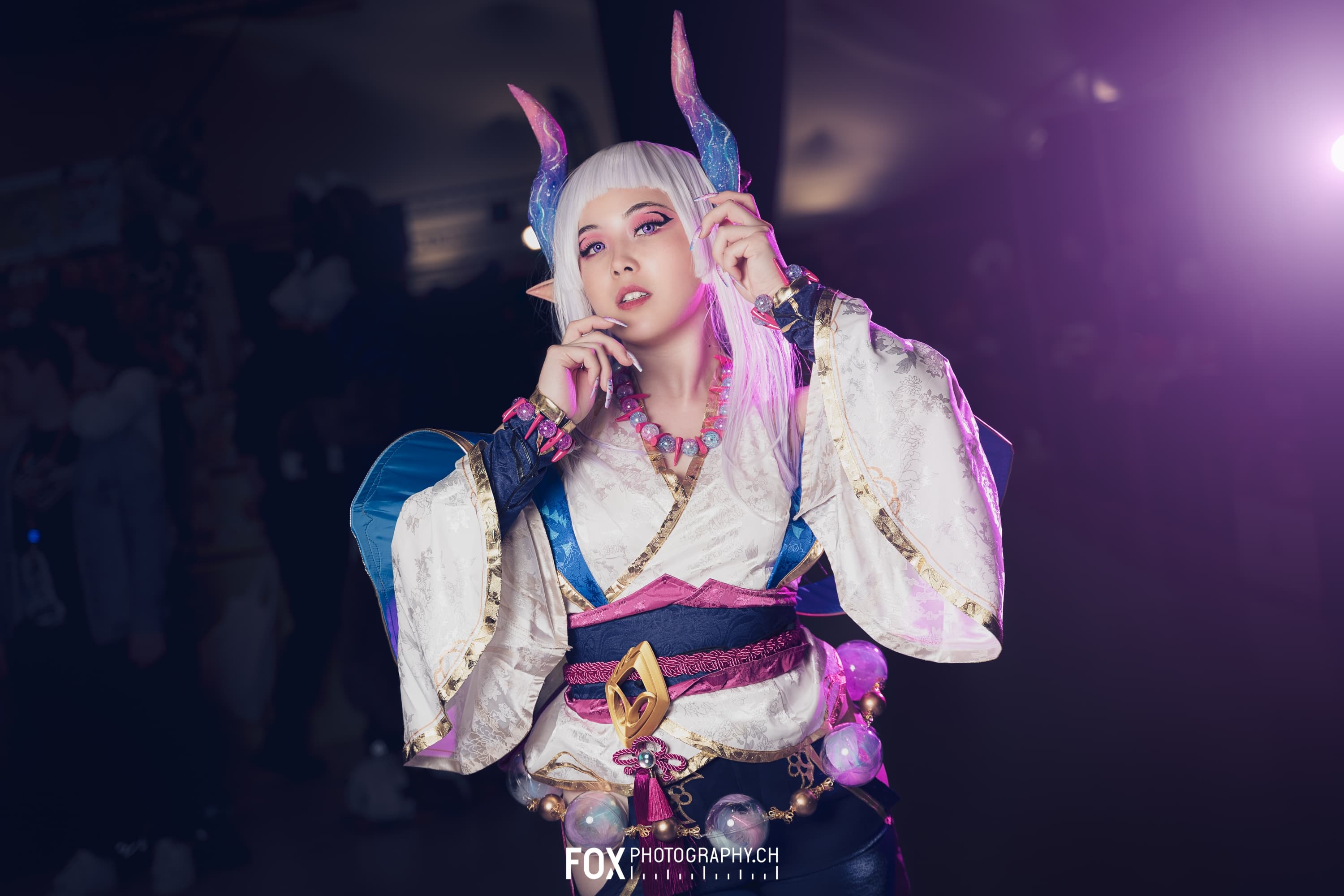 Syndra Spirit Blosso - Photo 5