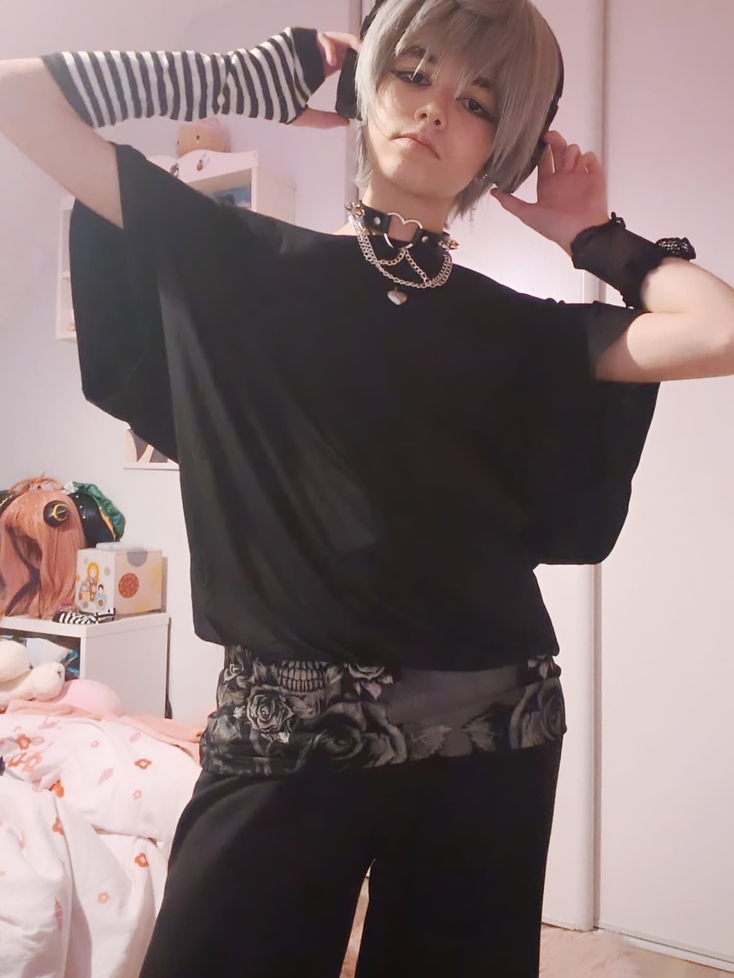 Till (Emo)🖤 - Photo 6