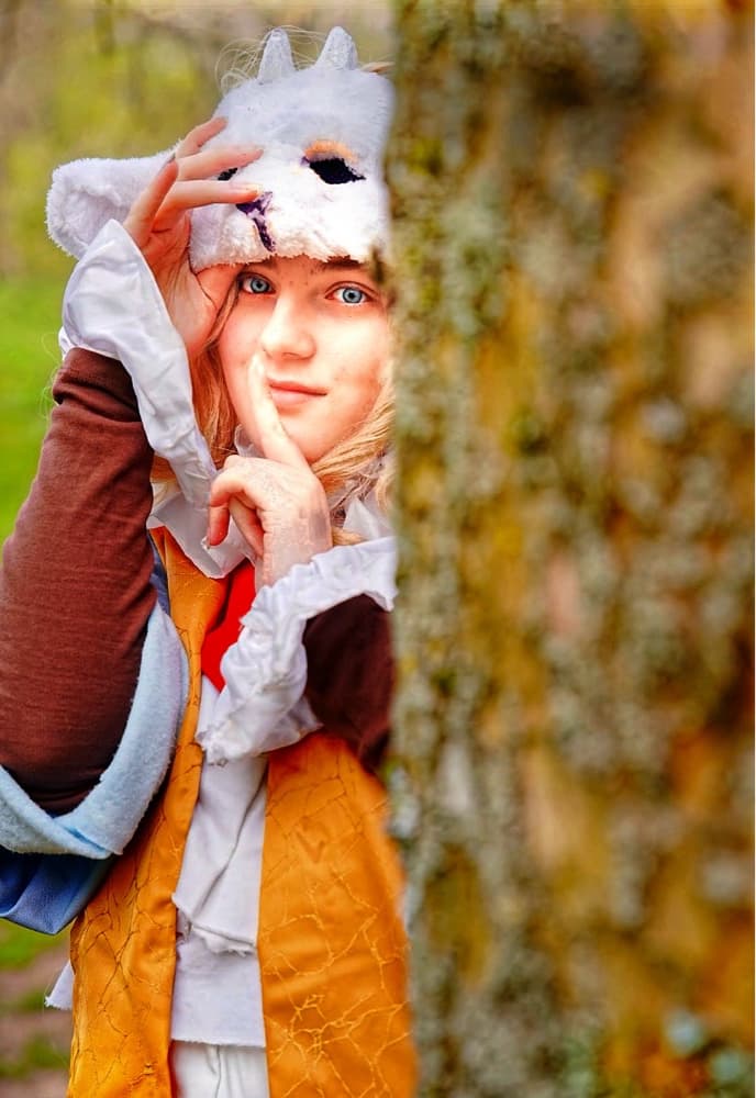 Clémentine - Photo 25