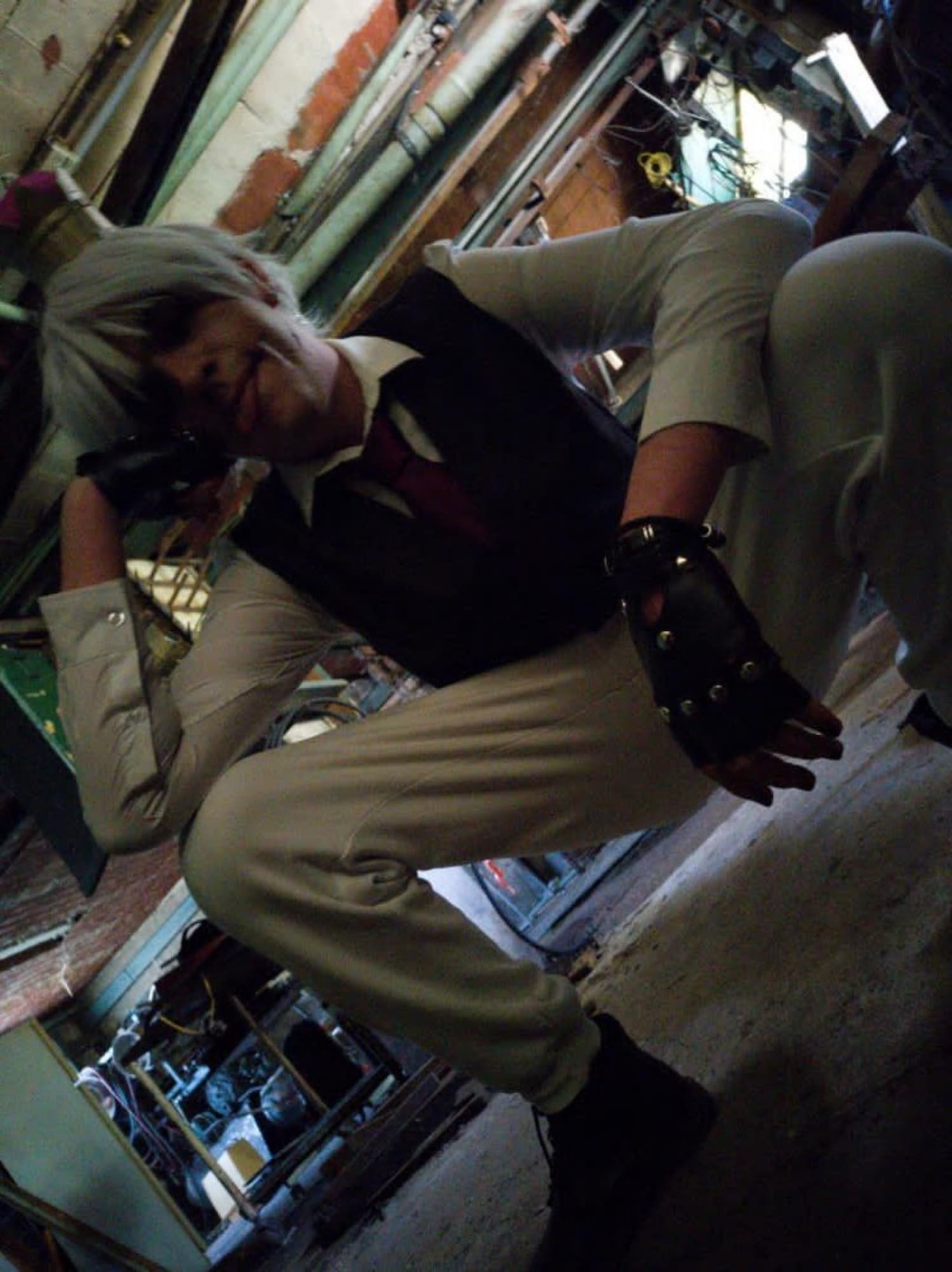 Roi Boo - Photo 2