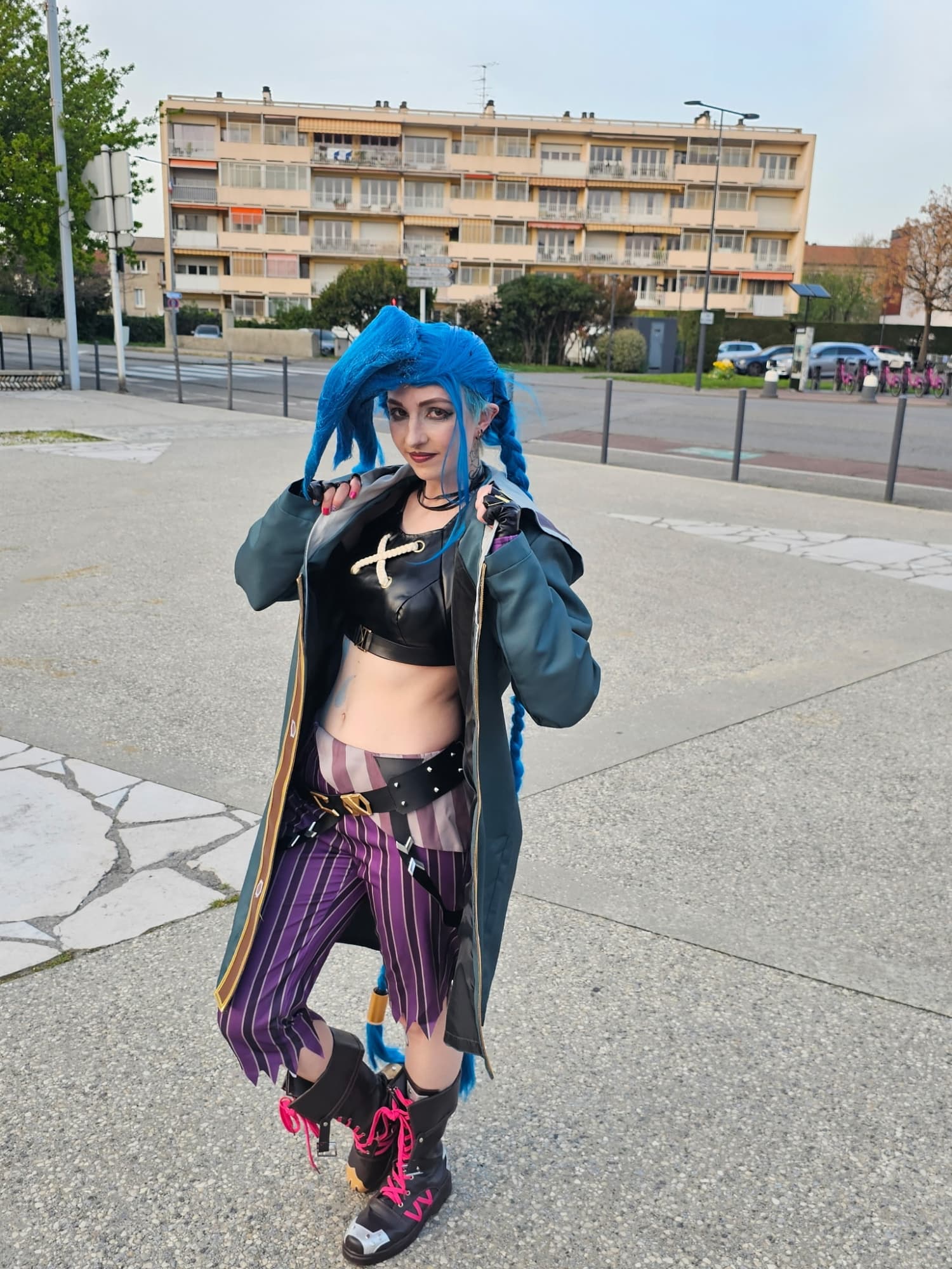 Jinx - Photo 6