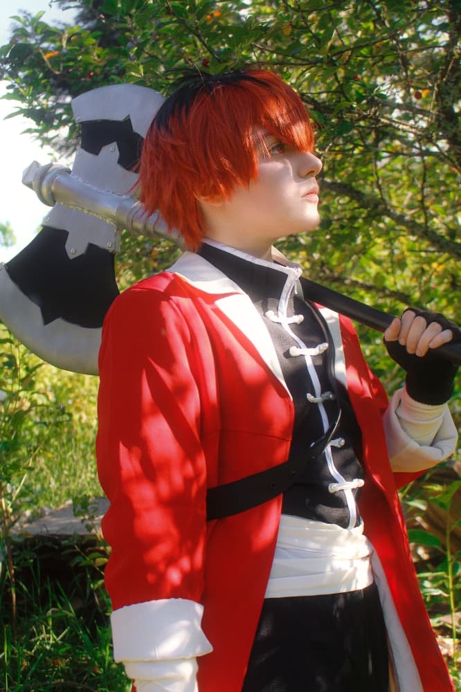 Stark frieren  - Photo 4