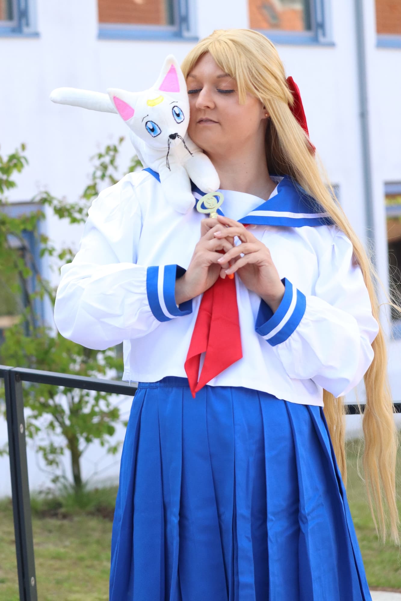 Minako Aino - Photo 41