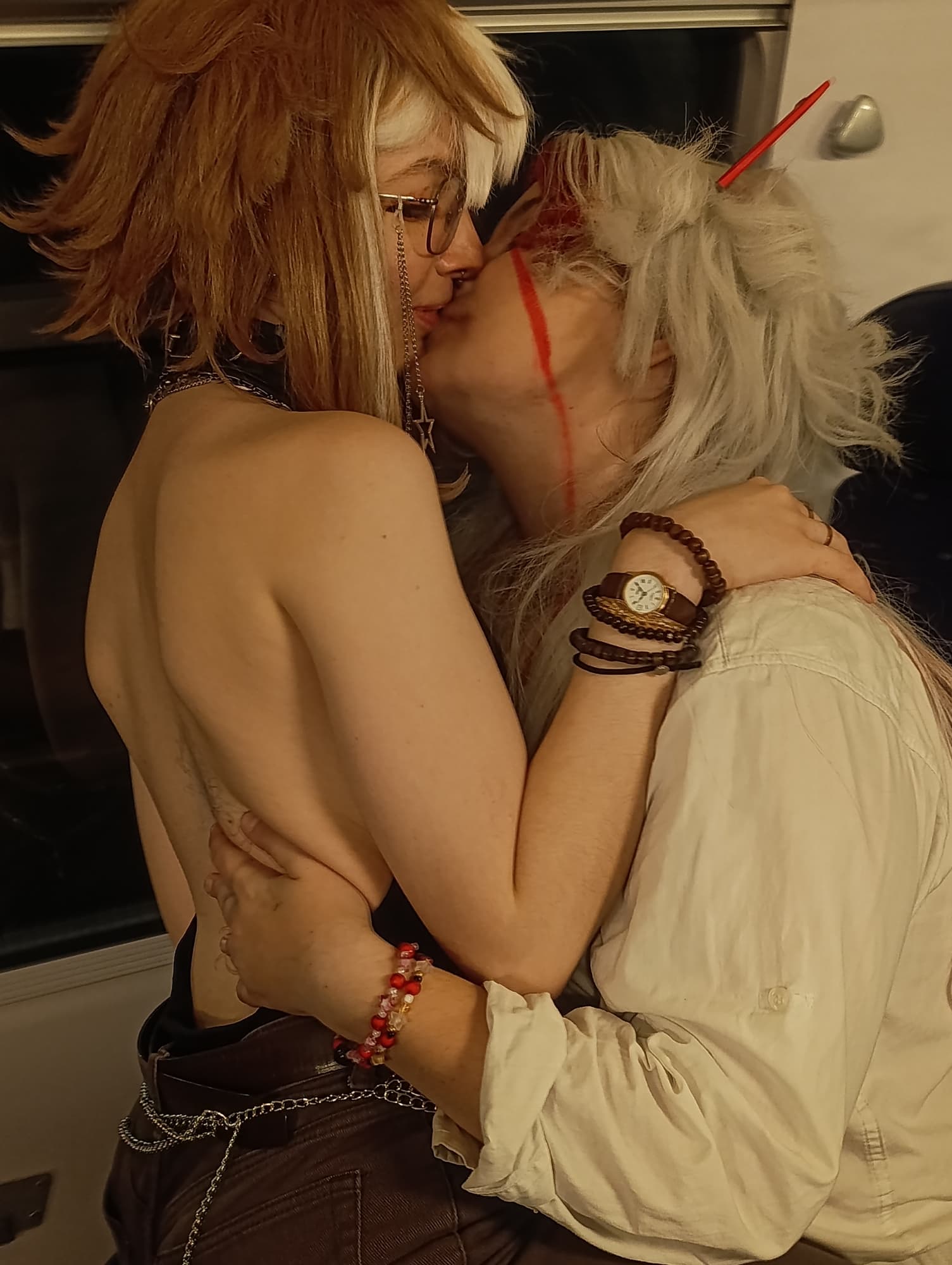 Itto et gorou  - Photo 11