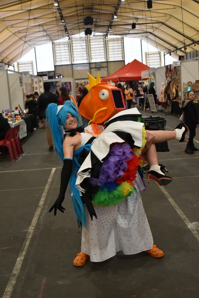 Japan Chateauroux 1 - Photo 5