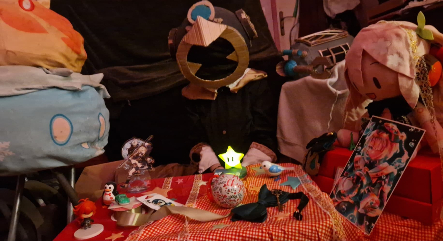 Freminet (girl ver) - Photo 4