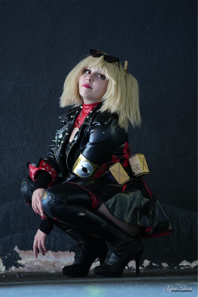 Burnice + troll - Photo 8