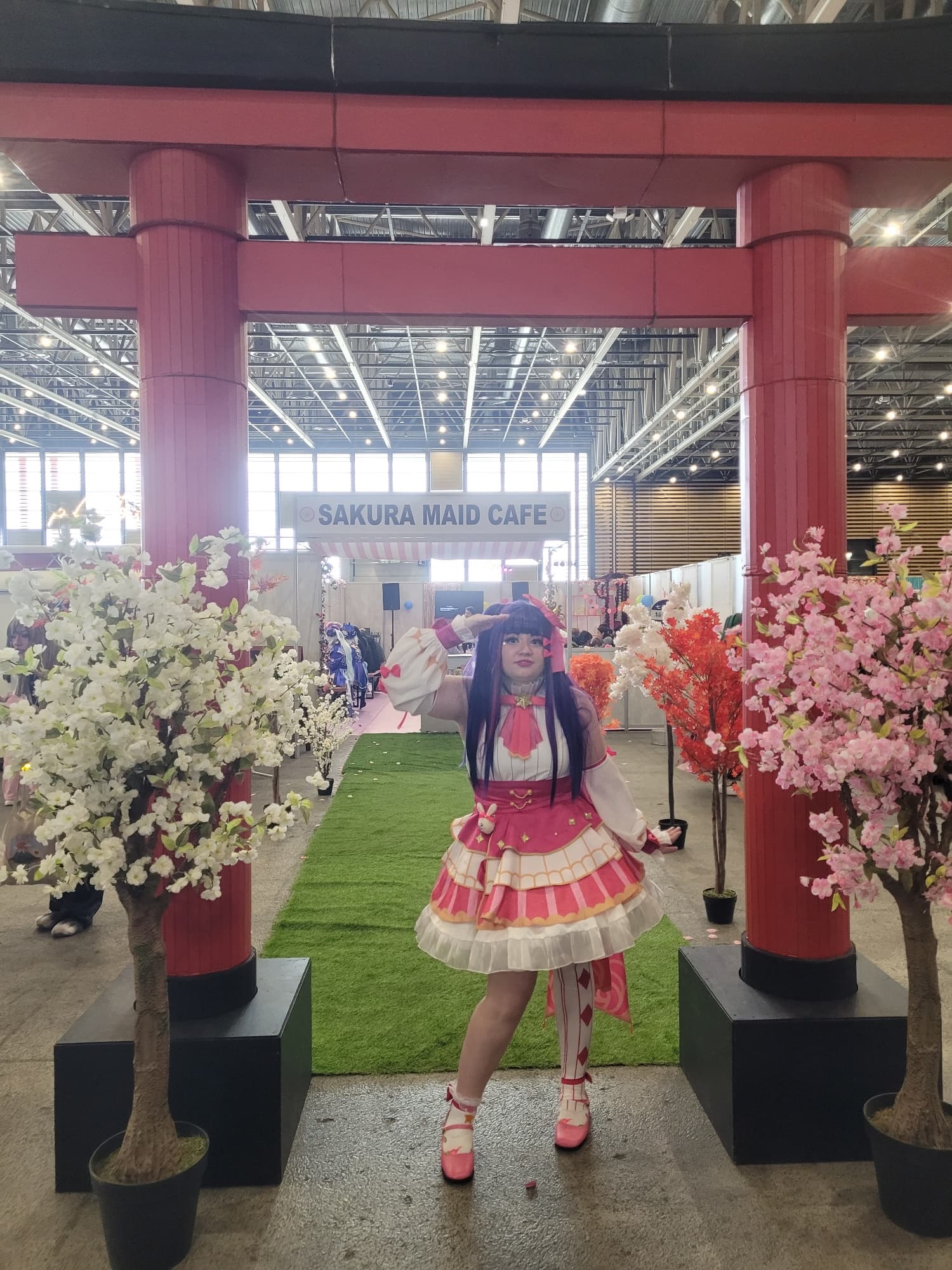 Ai Hoshino 2024 - Photo 9