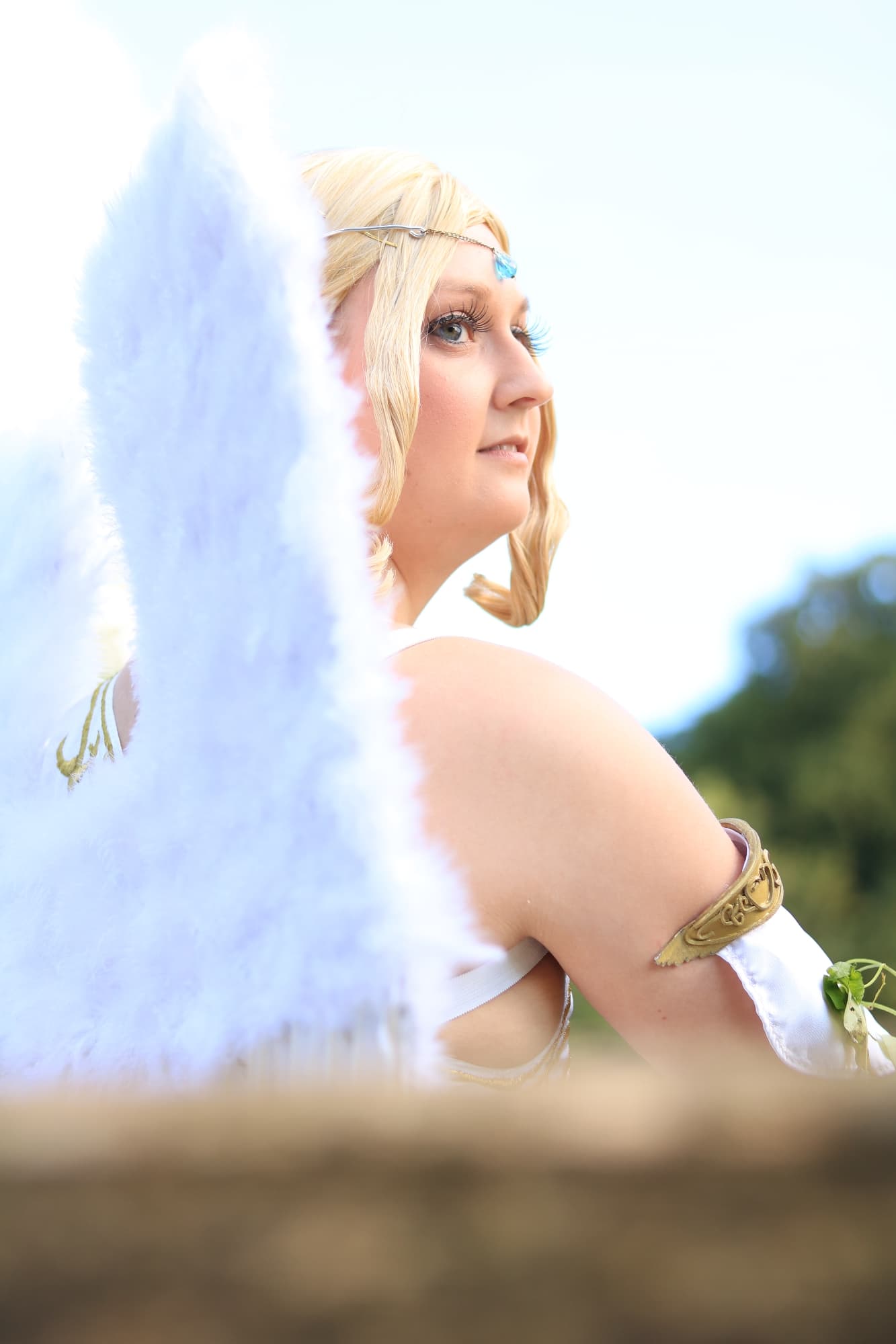 Angel (TTT 2) - Photo 57