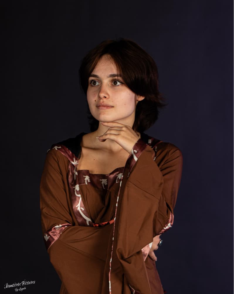 Althea moretti - Photo 9