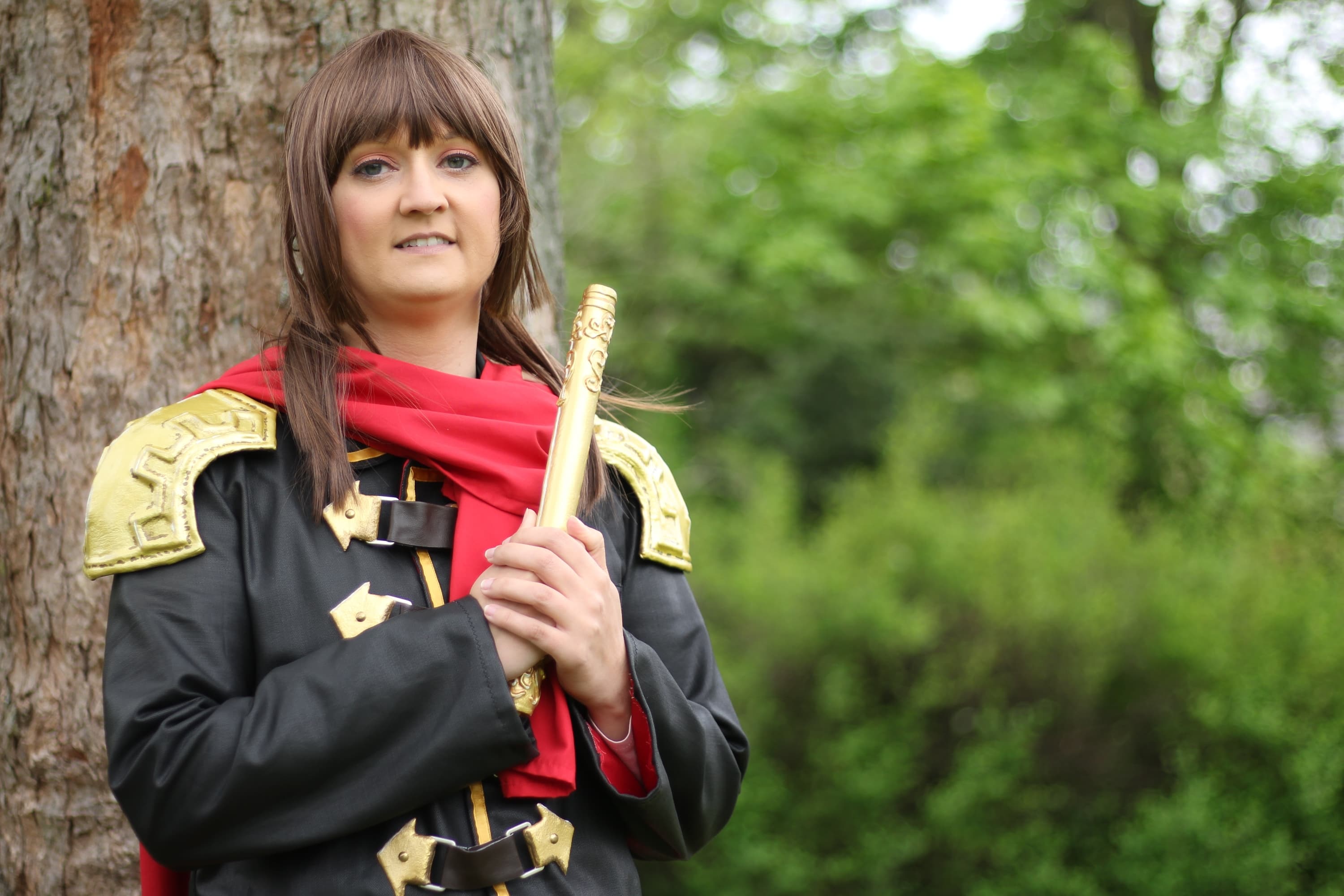 Deuce (FF Type-0) - Photo 37