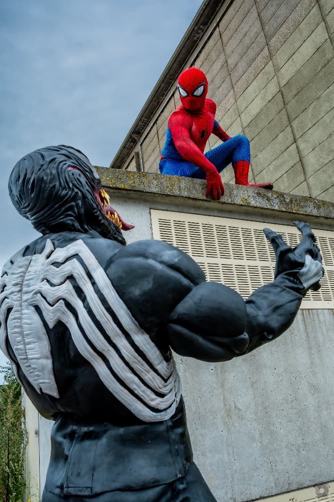 Ravengers - Photo 31